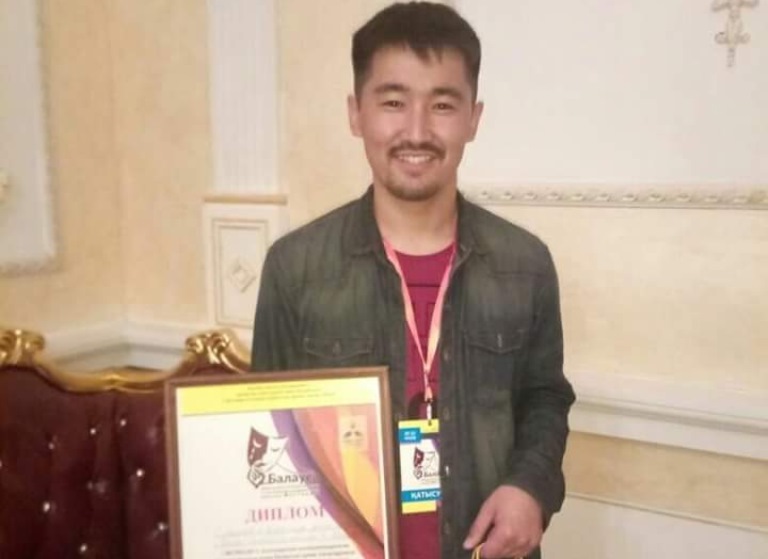 Жеңісті жолдар жалғасы