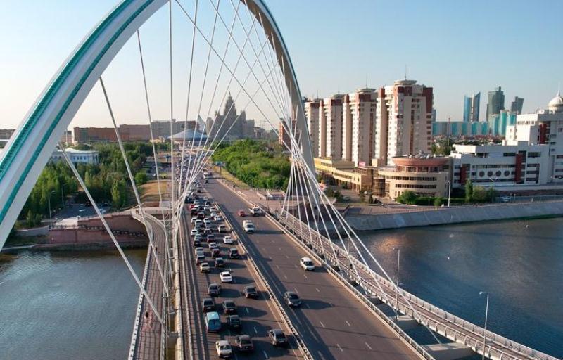 Астана тұрғындарының жұмыс кестесіне өзгеріс енгізіледі