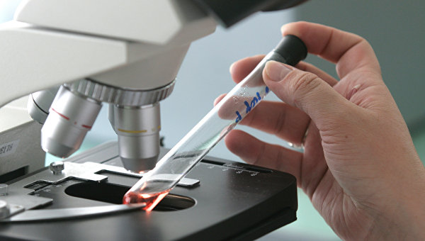 ​Ракты ерте анықтаудың тиімді жолы табылды (ғылым жаңалықтары) 