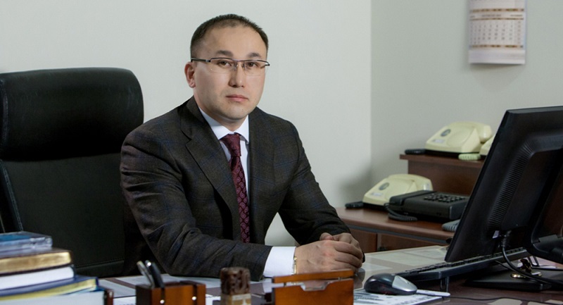 Дәурен Абаев: Ынтымағы ырысқа ұласқан еліміз үшін бұл мерекенің қашанда маңызы зор