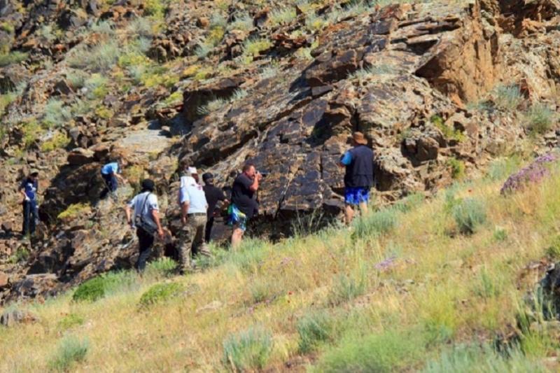 «Бабалар ізімен» экспедициясы Торғайдан бастау алды