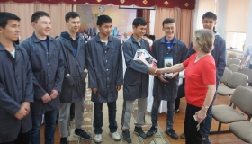 Елорда тұрғындарына бірқатар мамандық бойынша тегін қызмет көрсетілмек