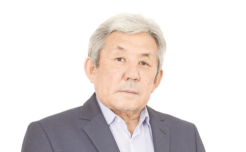 Әскерін алып кетемін деп еді...