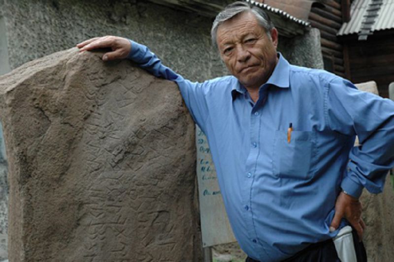 Қойшығара Салғараұлы. Ана аманатына адалдық