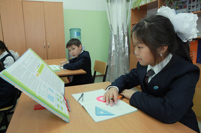 Білім негізін қайтсек дұрыс қалаймыз?