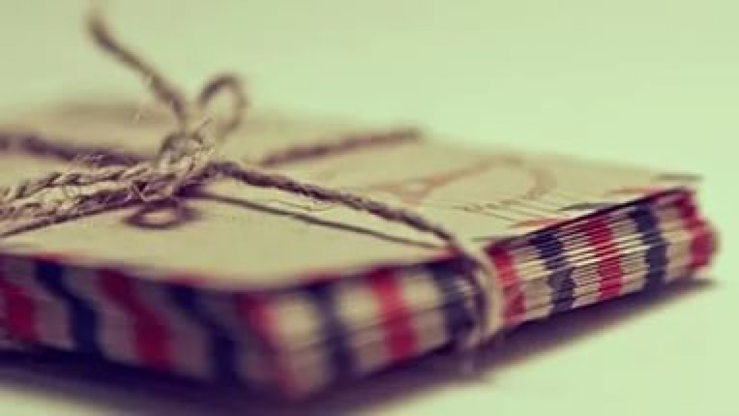 «Хат қоржын» (17.05.2017)