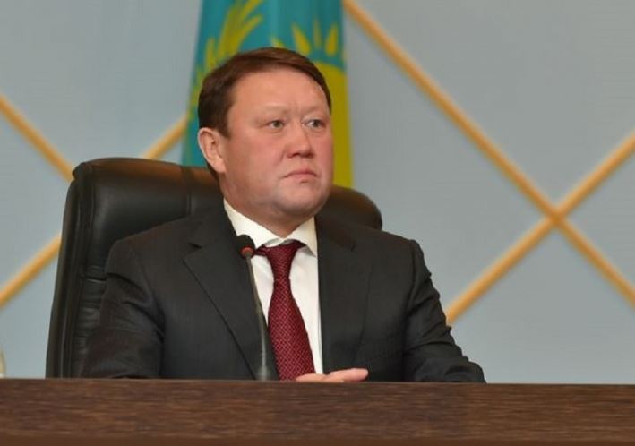 Солтүстік Қазақстанда тамақ өнімдерінің өндірісі 14,3%-ға артты