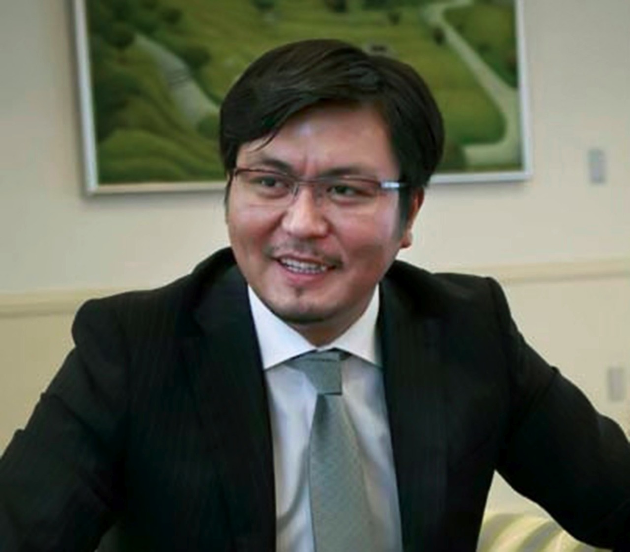 ОҚО кәсіпкерлік, индустриялды-инновациялық даму және туризм басқармасына басшы тағайындалды