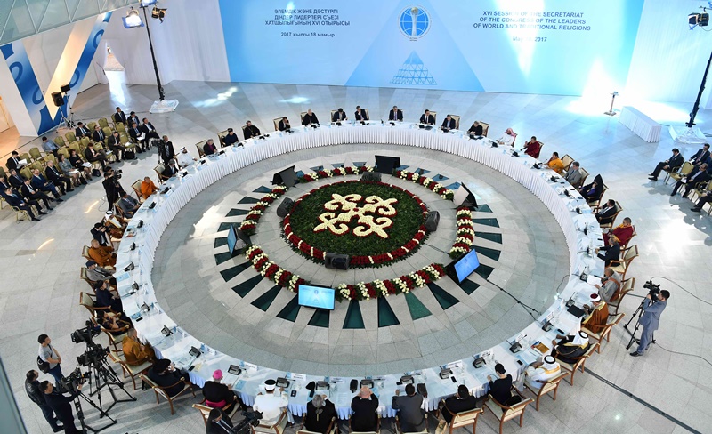 Ізгілік жолындағы игілікті бастама