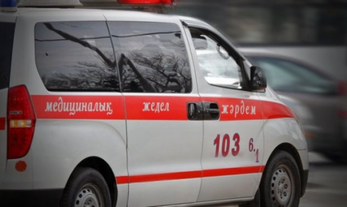 Елордада 25 мамыр күні жедел-жәрдем бригадаларының жарысы өтеді