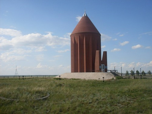 Дарабоз батырды дәріптеді