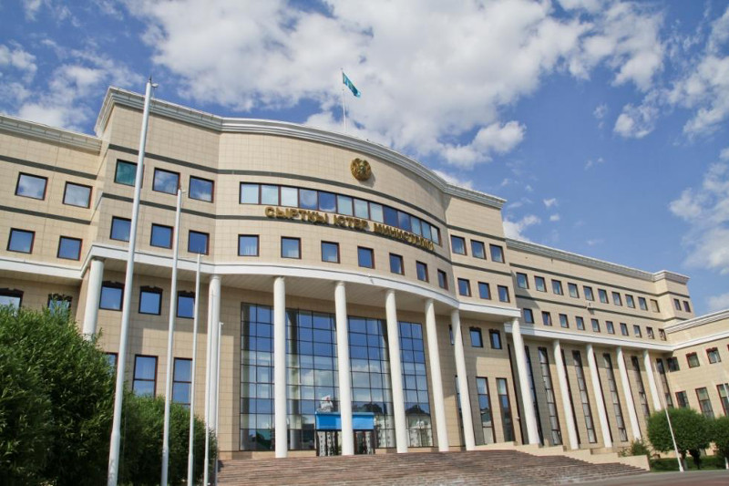 ҚР СІМ: Манчестердегі жарылыстан зардап шеккендер арасында қазақстандықтар жоқ