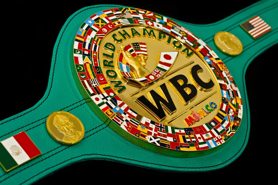 WBC Конвенциясы Әзербайжанда өтетін болды