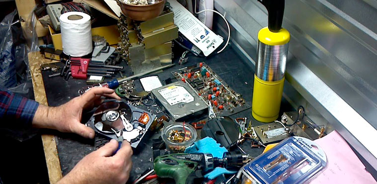 Солтүстік Қазақстанда  «Экологиялық марафон» акциясы бастау алды