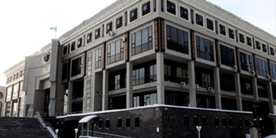 Ақын Айнұр Әбдірәсілқызының шығармашылық кеші өтті