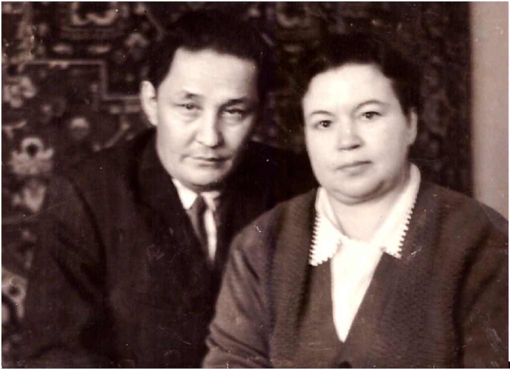 Байқадамның Бақытжаны