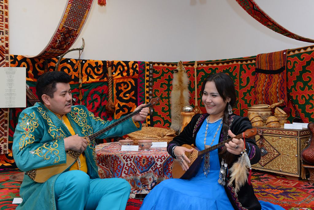 Ұлы дала жауһарлары 