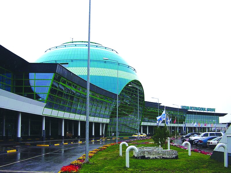 Астана әуежайының кодын өзгерту жөнінде IATA-мен келіссөздер жүргізілуде