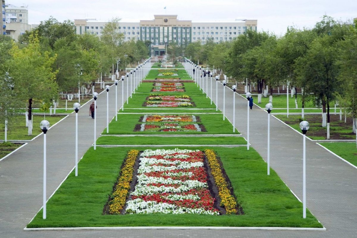 Айқын міндет, абыройлы қызмет