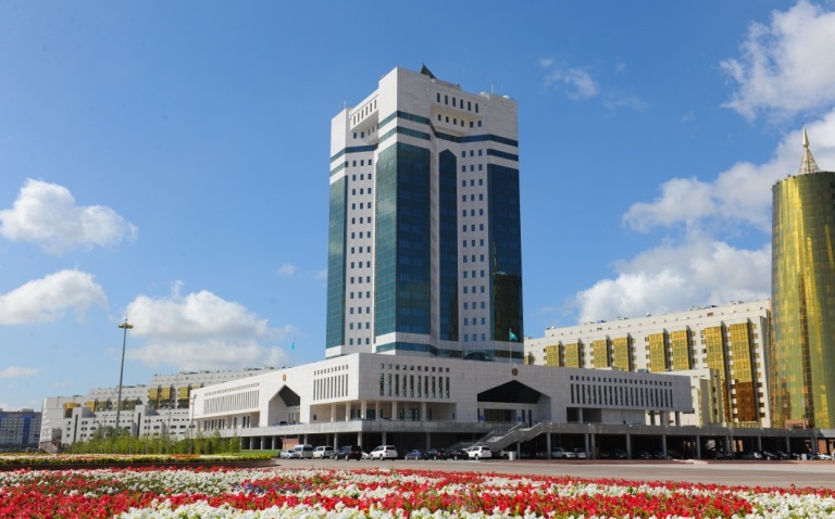 Инвестициялық ахуалды жақсарту жөніндегі кеңес отырысы өтті