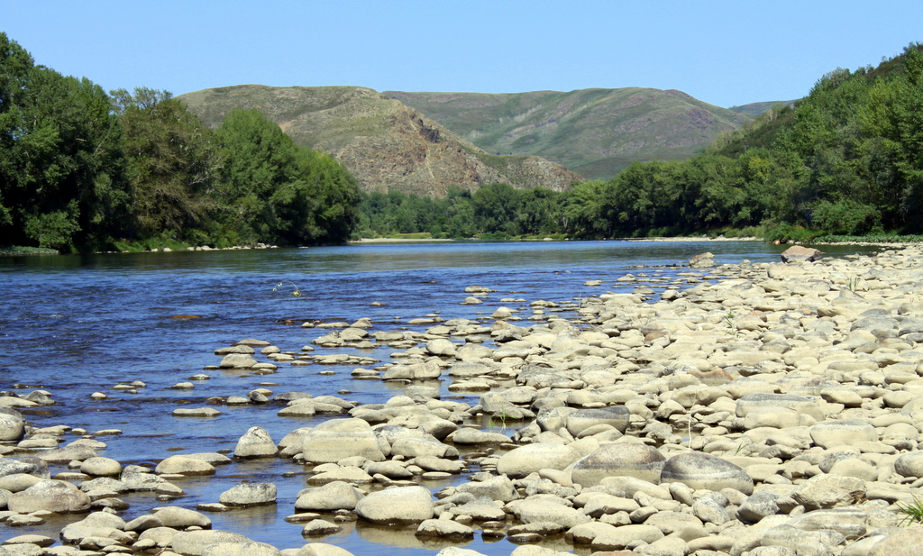 ШҚО-дағы Үбі өзені үстінен жаңа көпір салынады