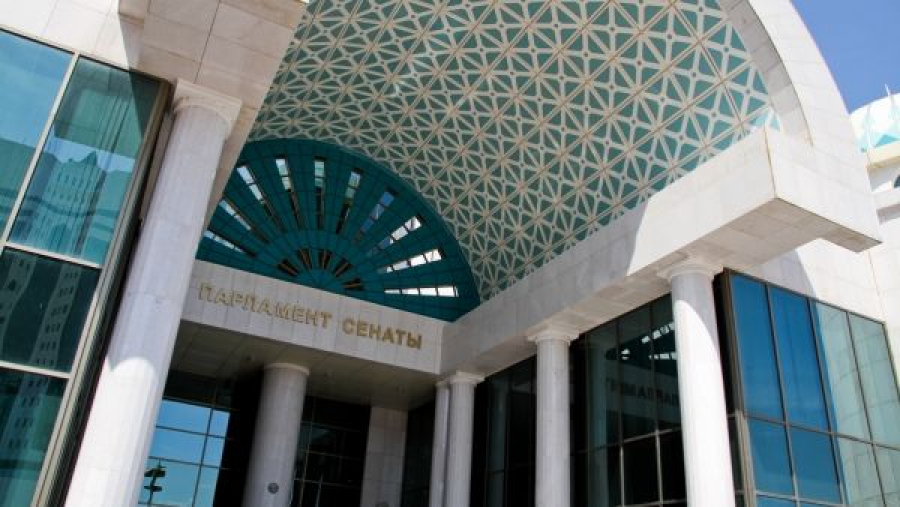 Ертең – Сенат депутаттарын сайлау күні