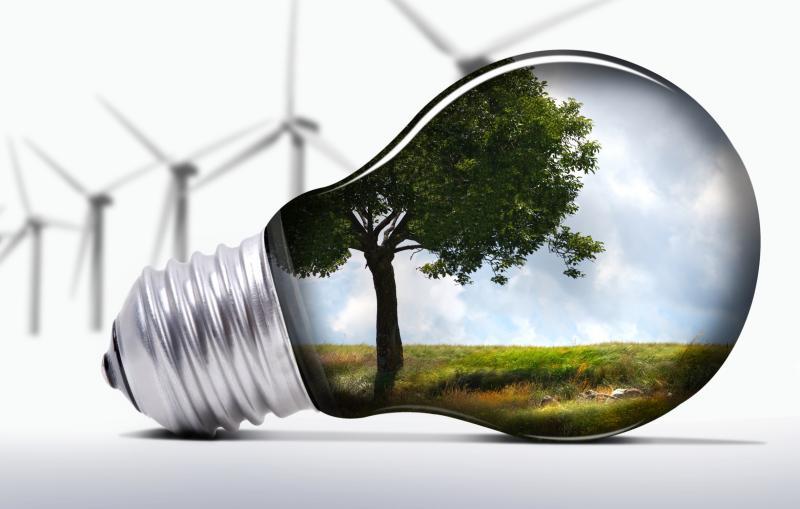 Туризм және «жасыл энергия»