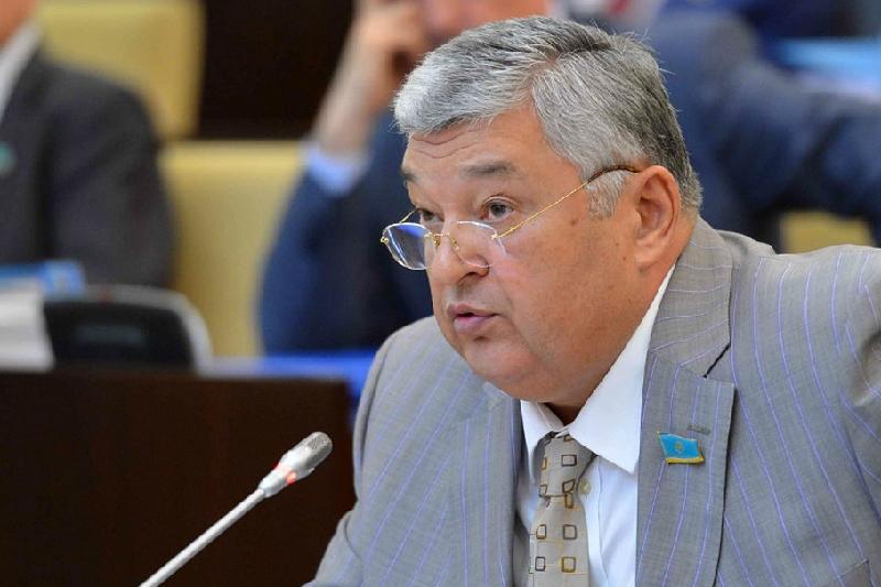 Ер еңбегі еленгенінің көрінісі