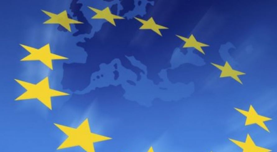 Еуроодақ елдерінің саммиті