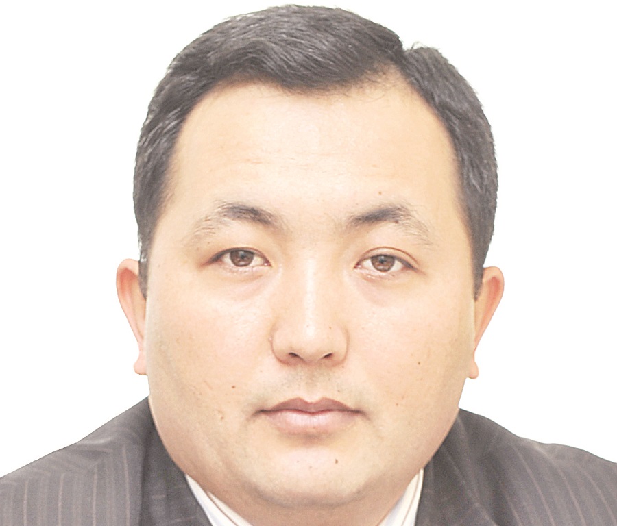 Төрағалық табыстары