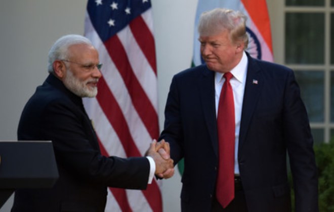 Әлеуметтік желілердің әлемдік көшбасшыларымыз – Трамп