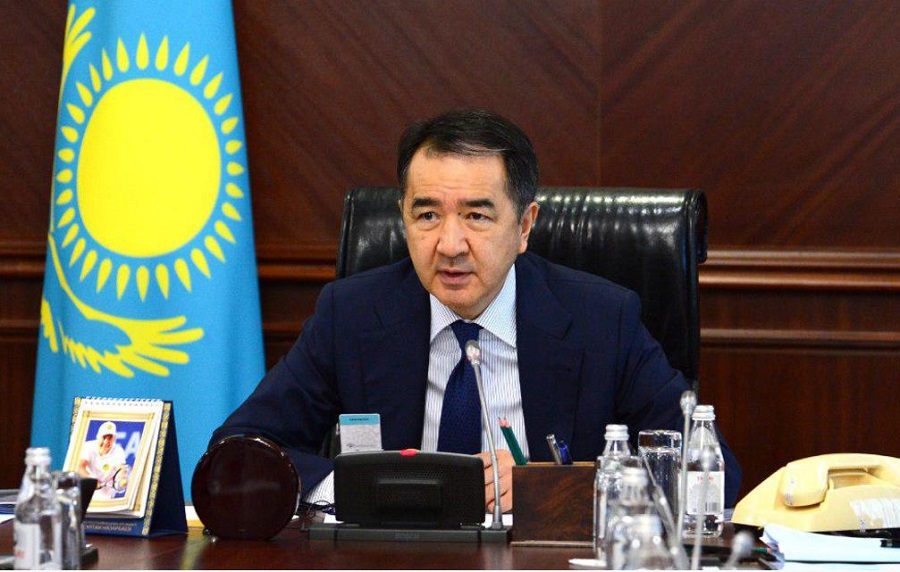 Бақытжан Сағынтаев туристік саланы дамыту бойынша арнайы тапсырмалар берді 