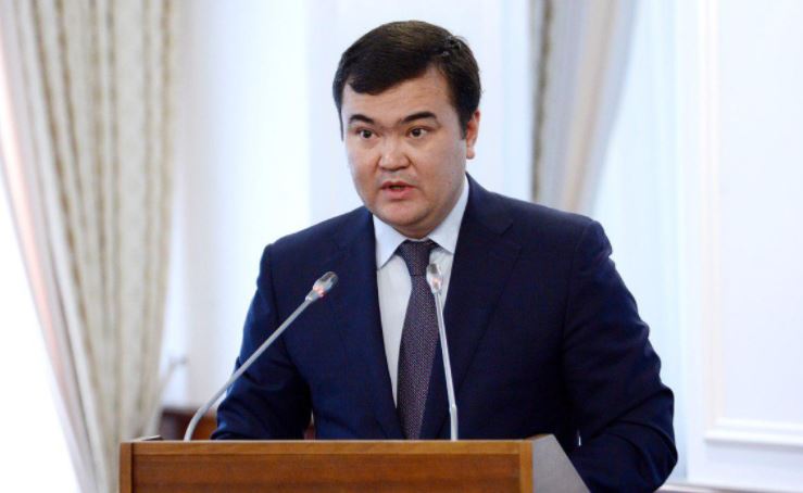 Қазақстан Дүниежүзілік банктің логистика тиімділігі бойынша рейтингісінде позициясын жақсартты