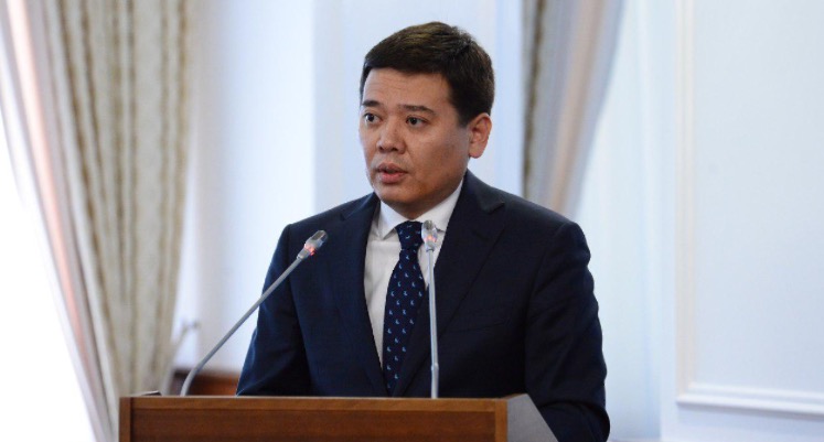 Үкімет Әкімшілік құқық бұзушылық туралы ҚР кодексіне түзетулер енгізу туралы заң жобасын қабылдады