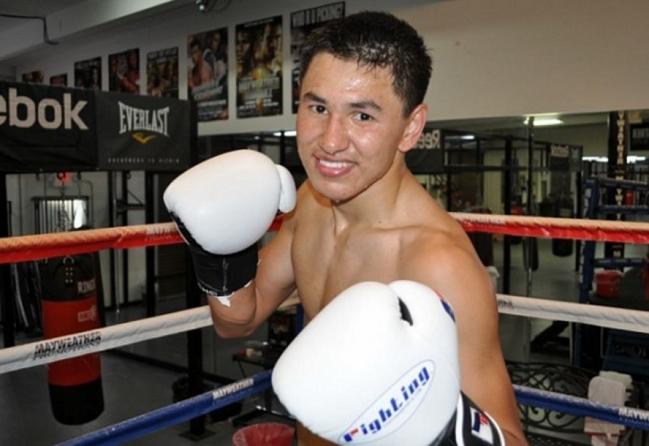 Жанқош Тұраровтың келесі қарсыласы белгілі болды