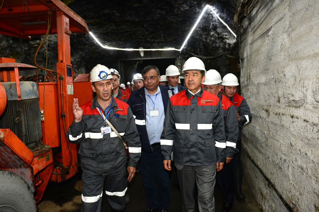 Сырдағы соны серпіліс