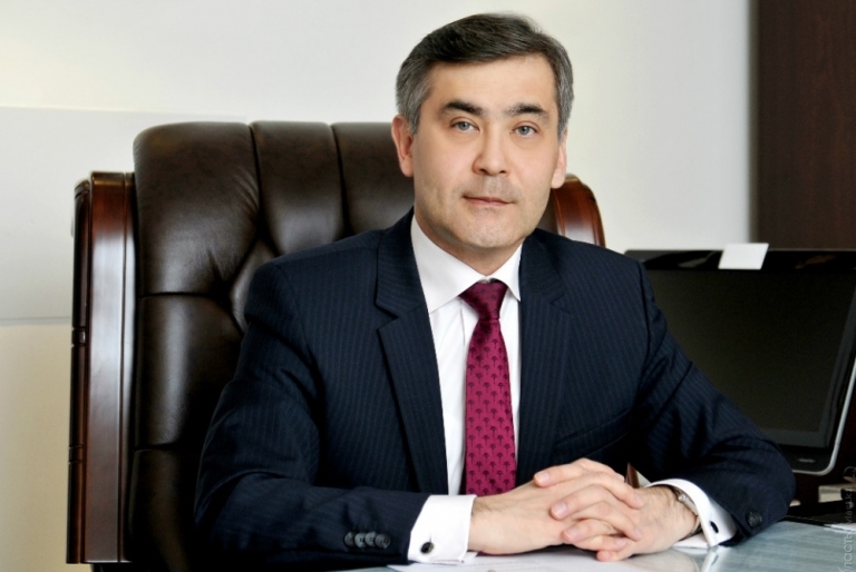 Әлеуметтік міндеттерді шешуге үлес қосқан ҮЕҰ-ға сыйақы беріледі