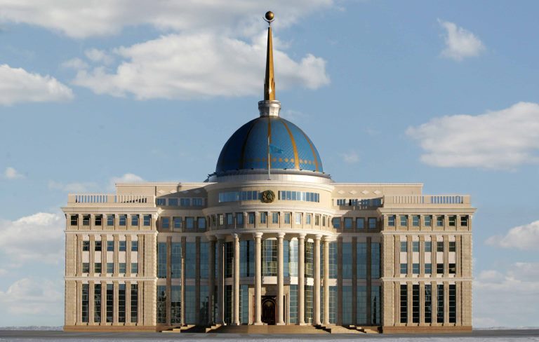 Елбасы қысқа мерзімді демалысқа шықты