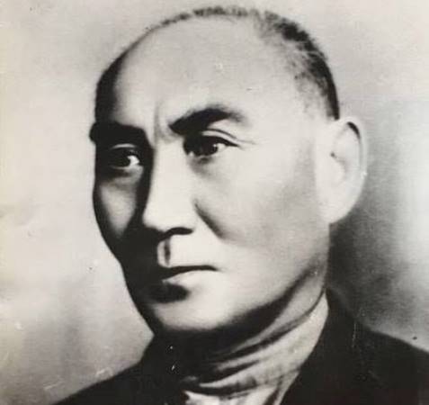 Әбікен әлемі