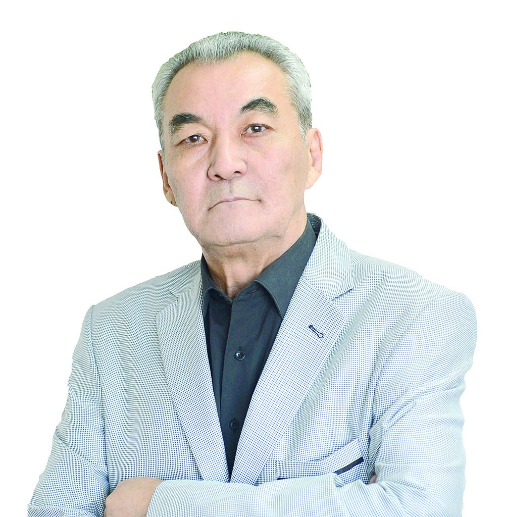 Ток-шоу деген жақсы-ау...