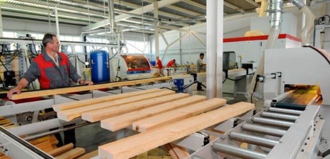 ОҚО-да жарты жылда 371 млрд теңгенің өнеркәсіп өнімі өндірілді