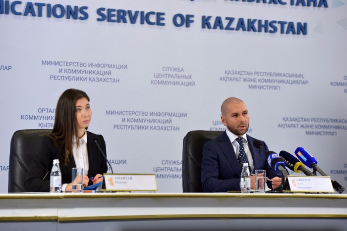 Қазақстанда бірінші жартыжылдықта 8 768 автокөлік өндірілді