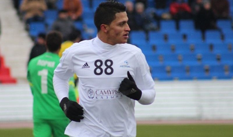 Стойлов: Каньяс «Ордабасының» деңгейін көтеретініне сенімдімін