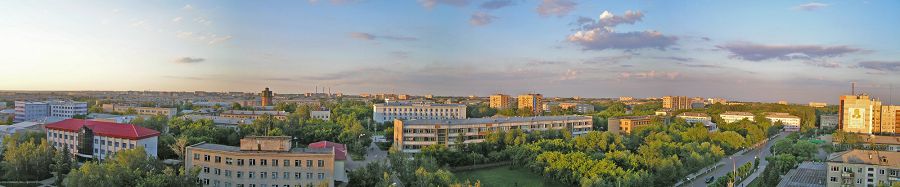 600 отбасын қабылдауға әзір