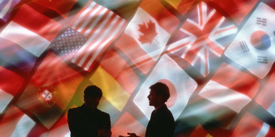 Ұлттық мемлекеттердің рөлі  ешқашан төмендемейді