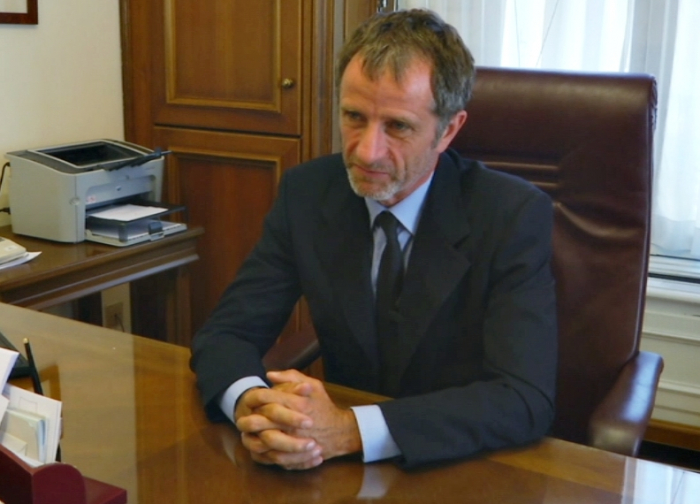 Жаһандану заманындағы геосаяси шешім