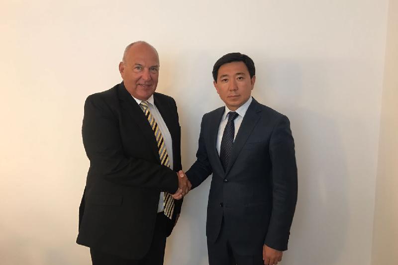 Алматы облысынан 65 студент Польшада тегін оқиды