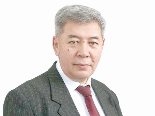 Шыңғыс хан құбылысы