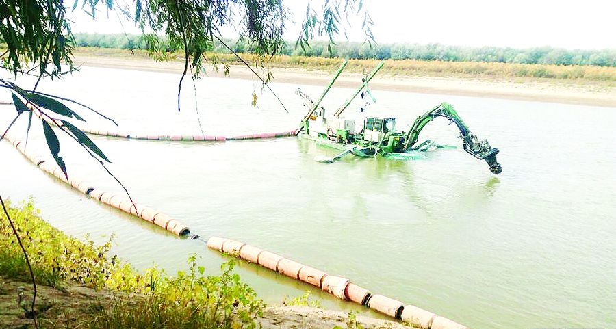 Жағдайың қалай, Жайығым?!