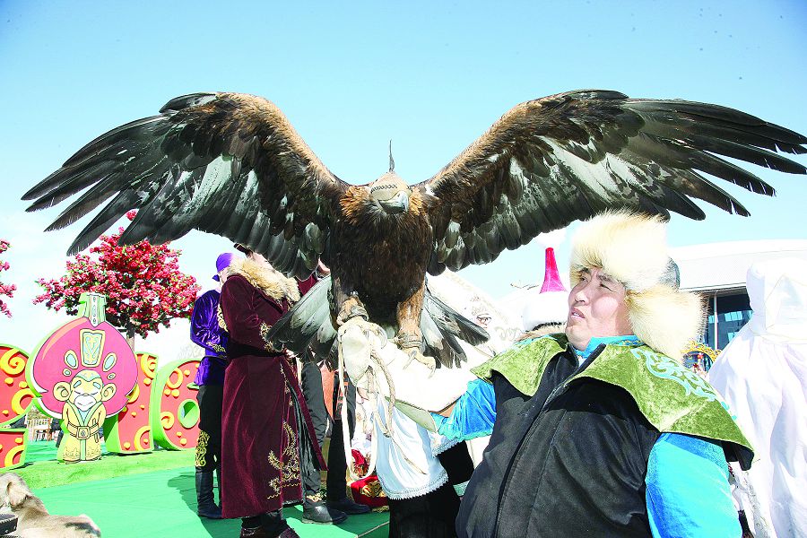 Ойдың көші түзелді